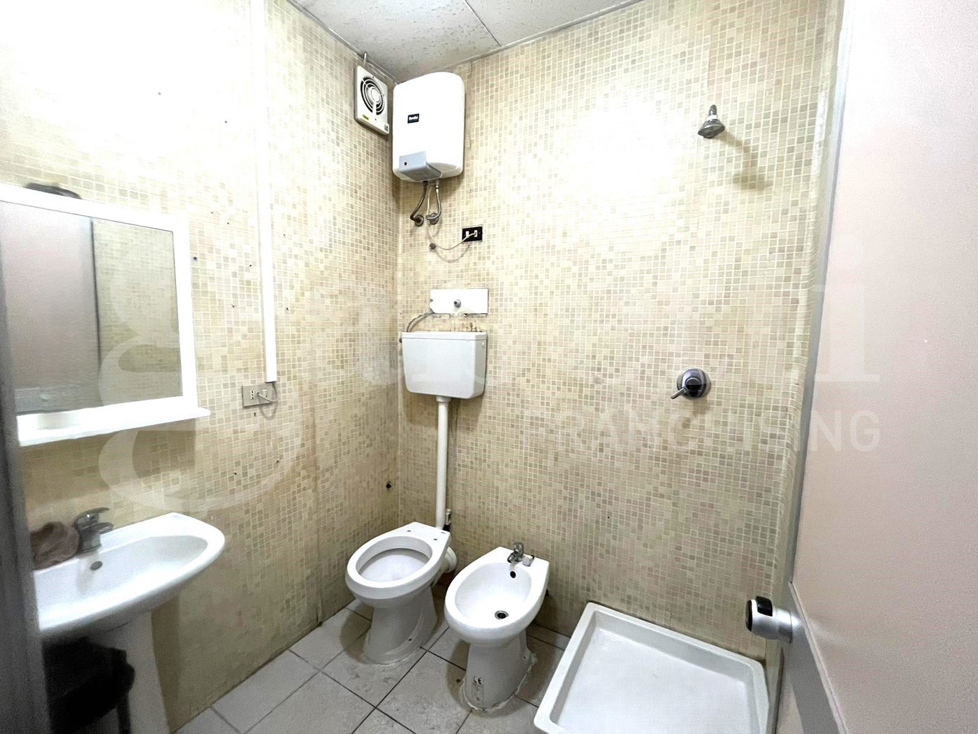 Ufficio in vendita a Napoli