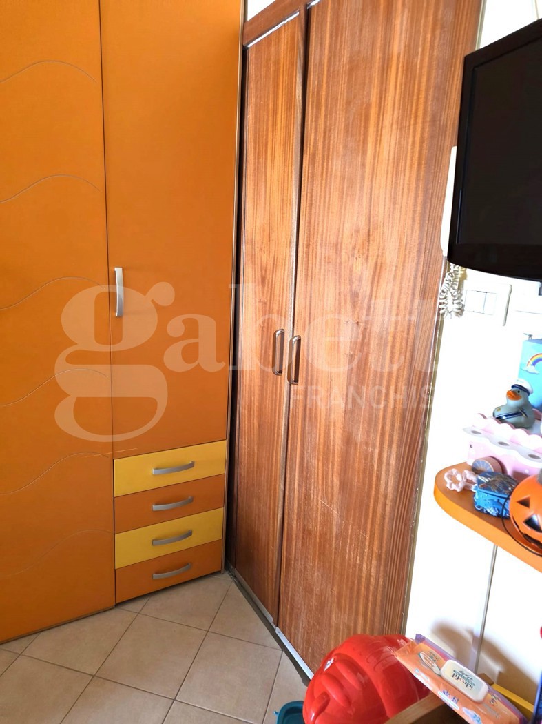 Bilocale in vendita a Napoli