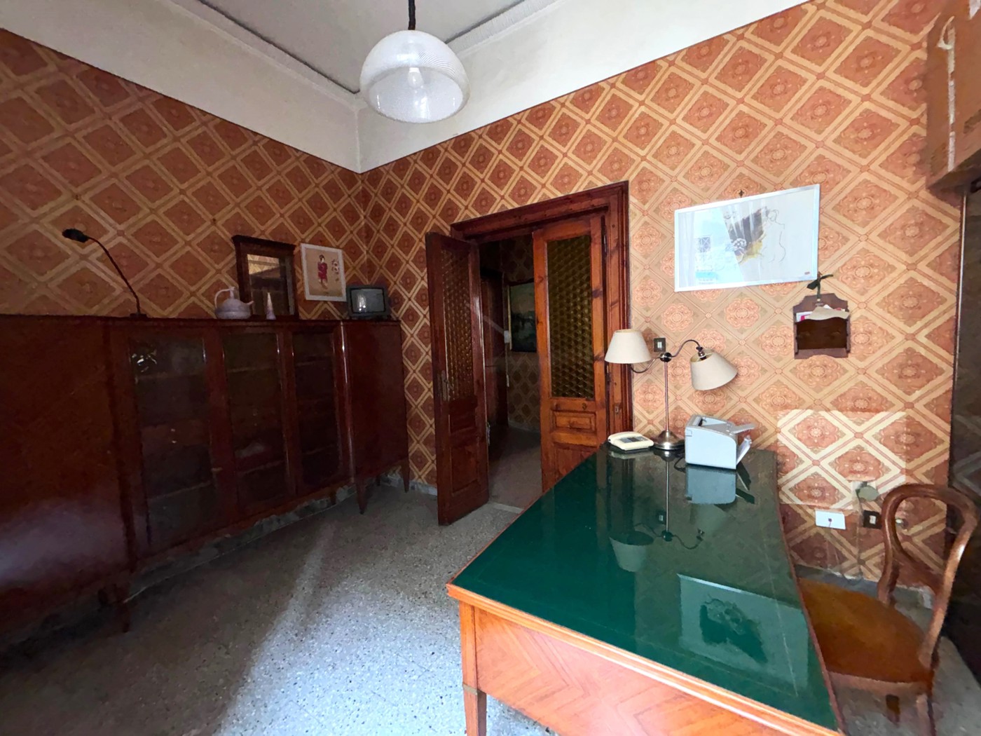 Appartamento da ristrutturare a Napoli