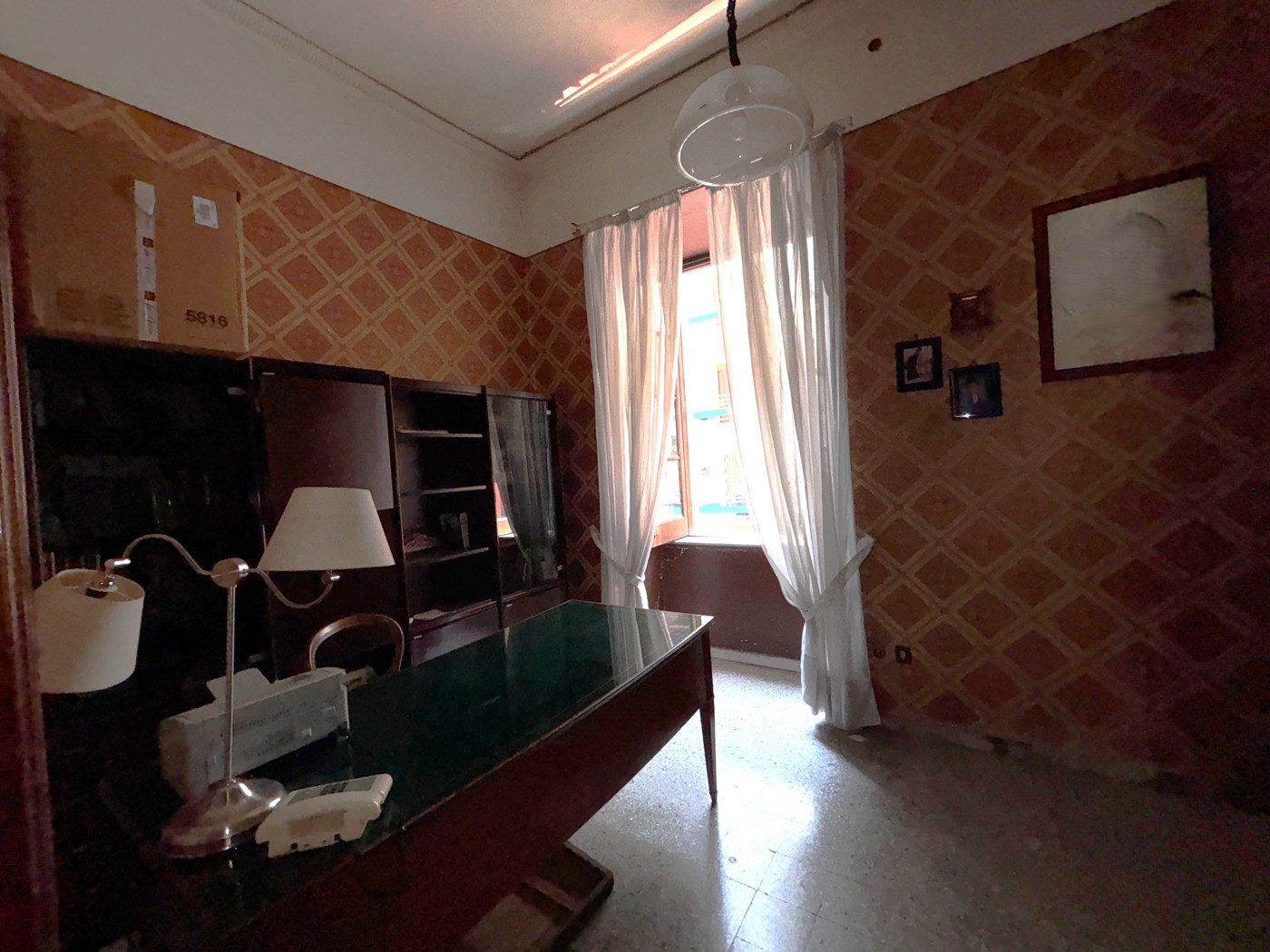 Appartamento da ristrutturare a Napoli