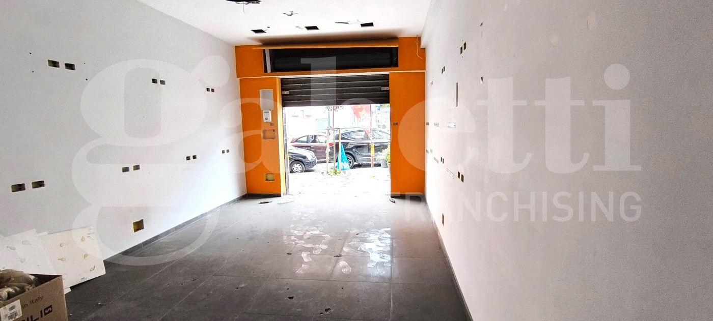 Bilocale in affitto a Napoli