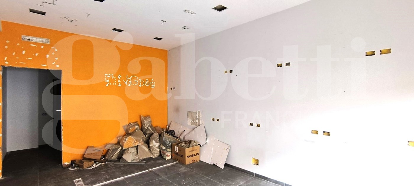 Bilocale in affitto a Napoli