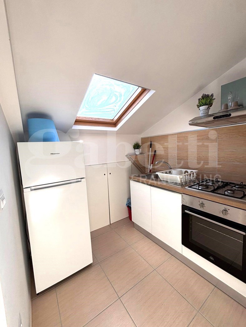 Trilocale in affitto a Napoli