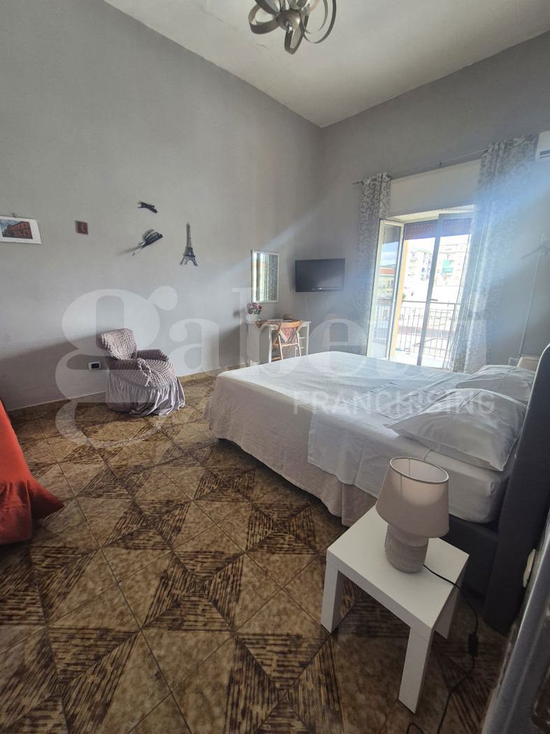 Bilocale in vendita a Napoli