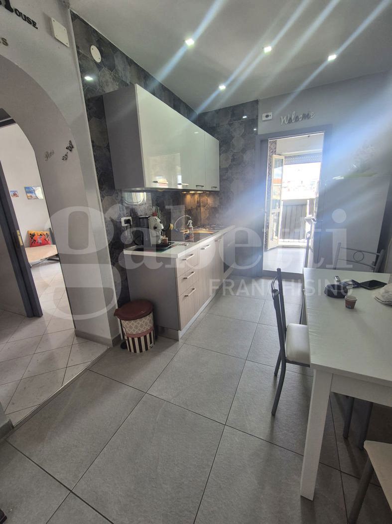 Bilocale in vendita a Napoli