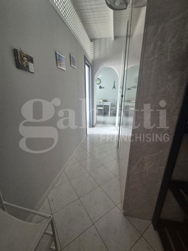 Bilocale in vendita a Napoli