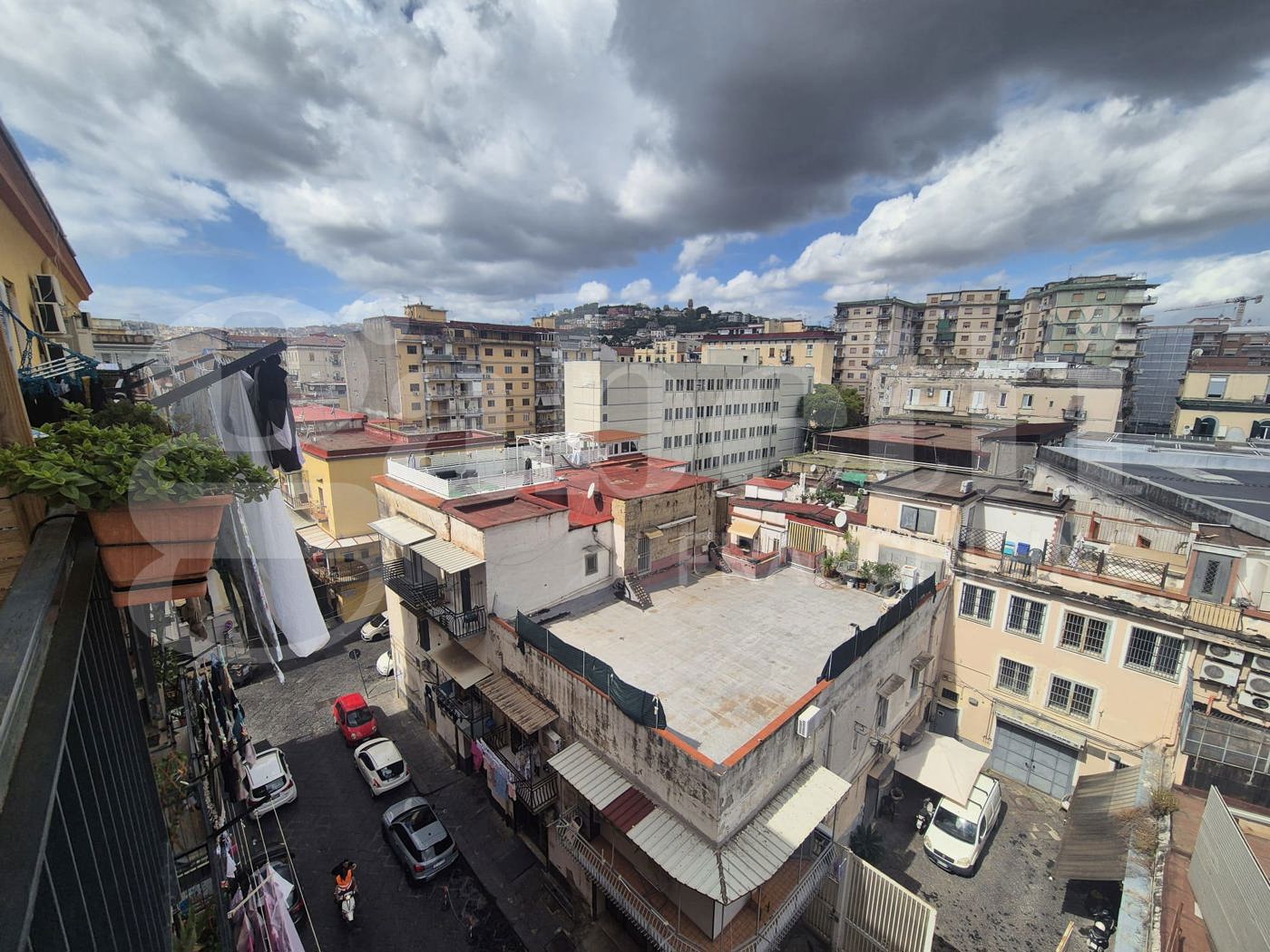 Bilocale in vendita a Napoli