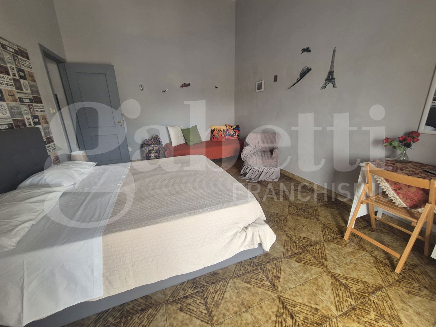 Bilocale in vendita a Napoli