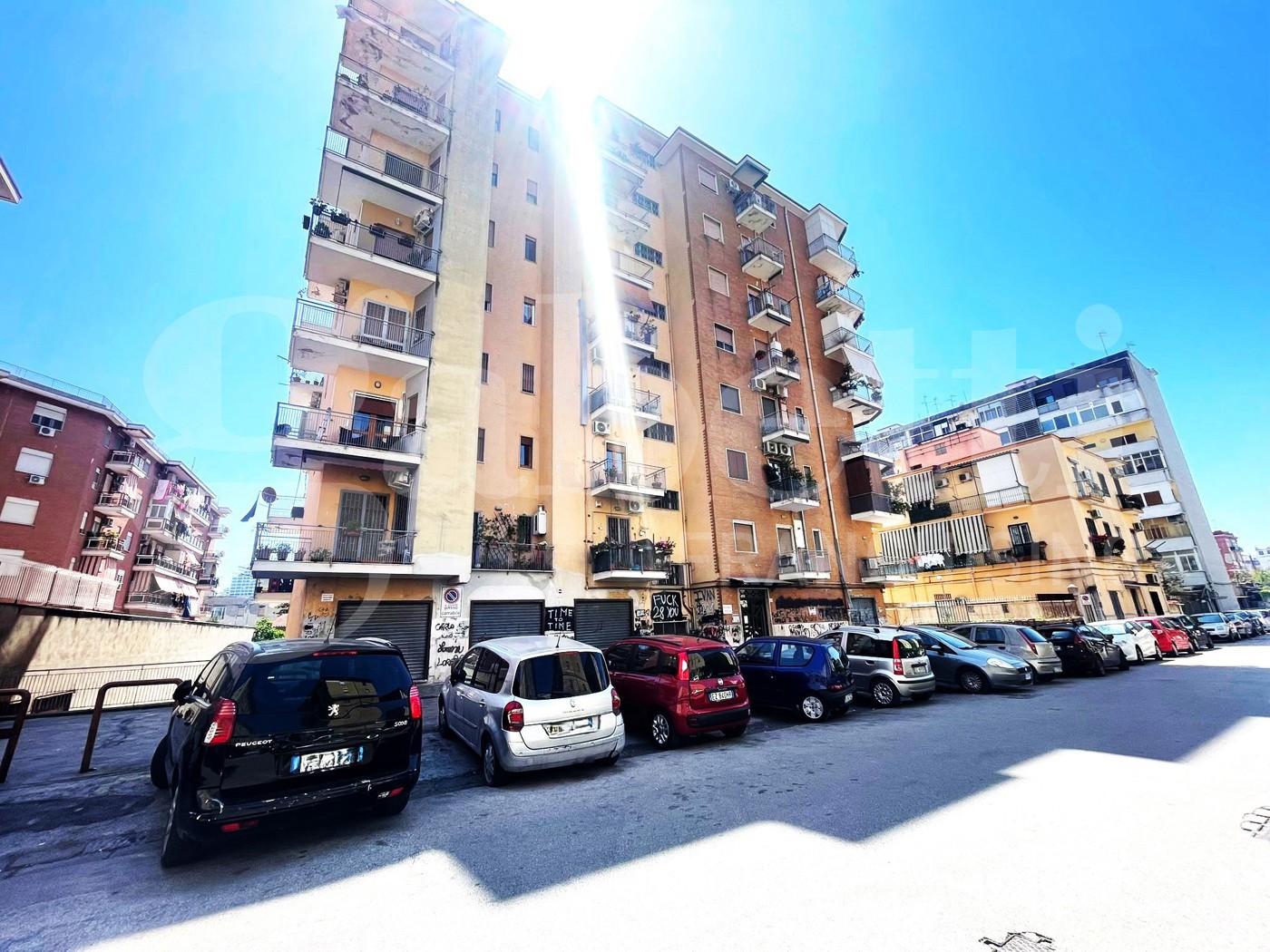 Ufficio in vendita a Napoli