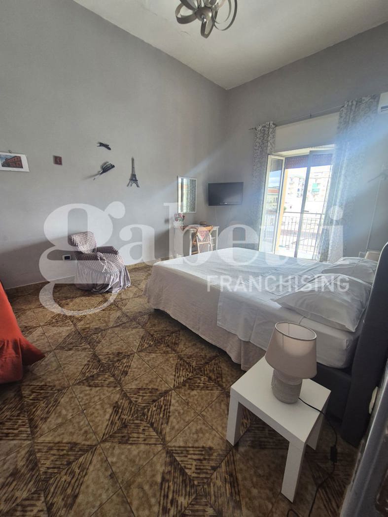 Bilocale in vendita a Napoli