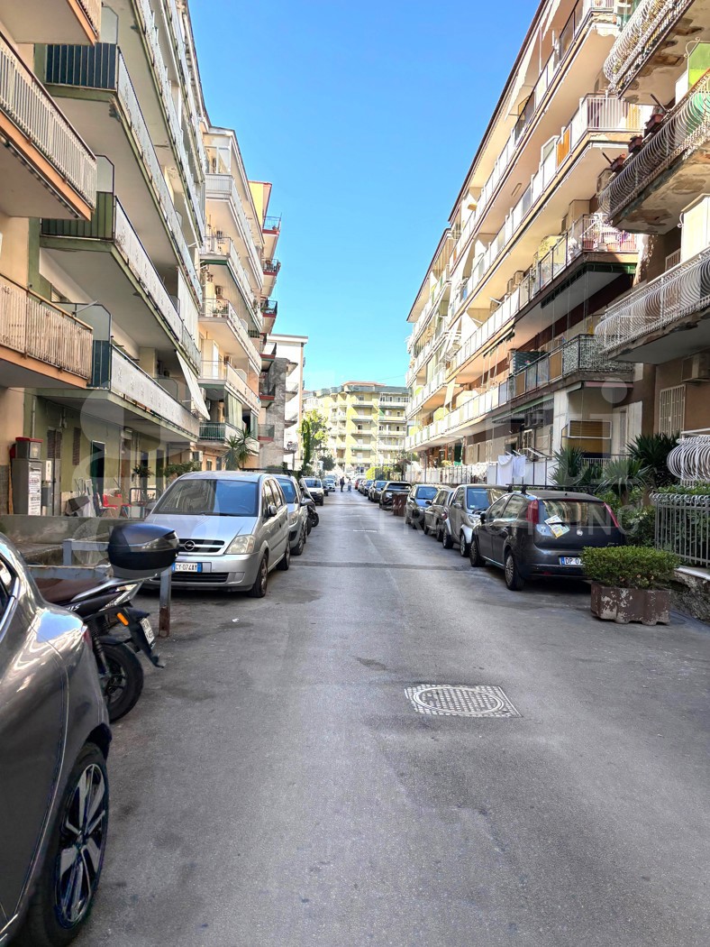 Trilocale in vendita a Napoli