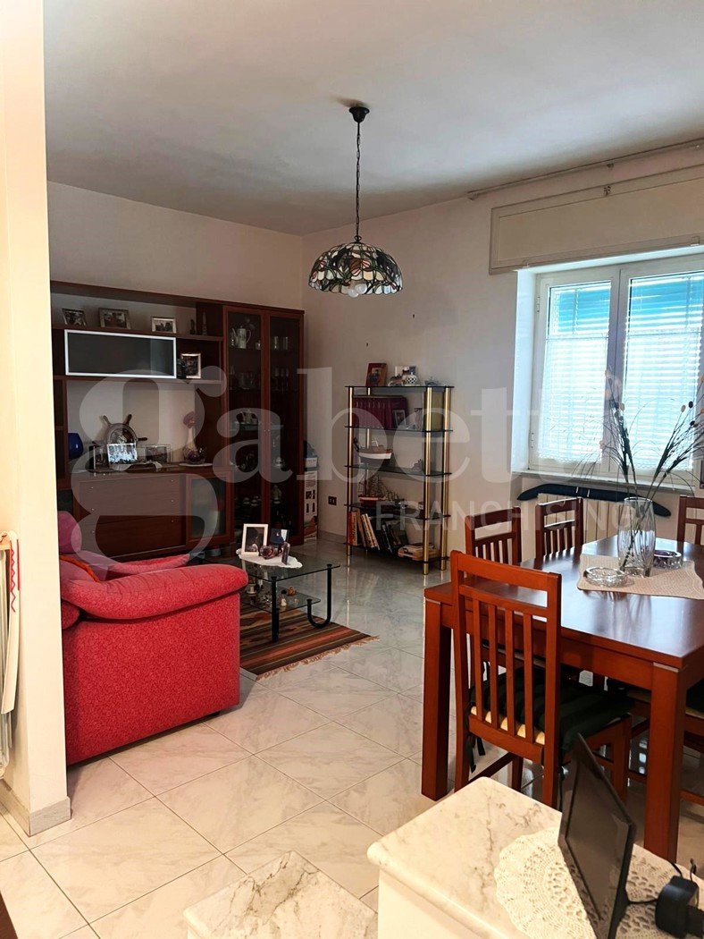 Trilocale in vendita a Napoli