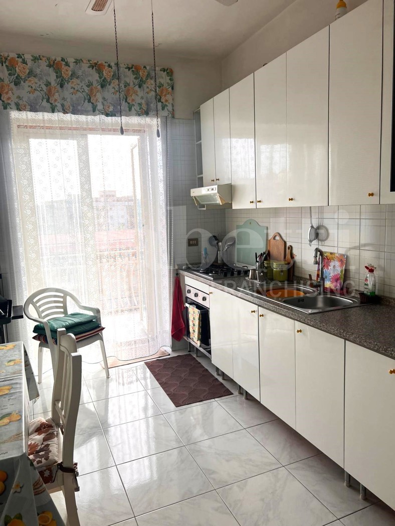 Trilocale in vendita a Napoli