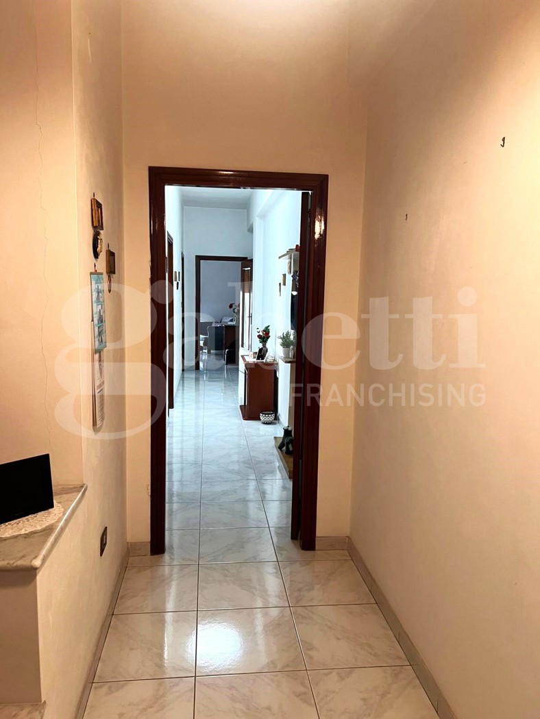 Trilocale in vendita a Napoli
