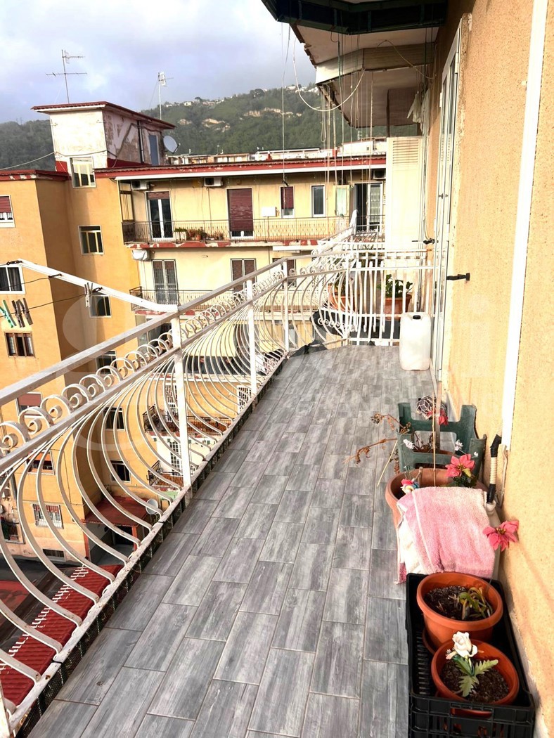 Trilocale in vendita a Napoli