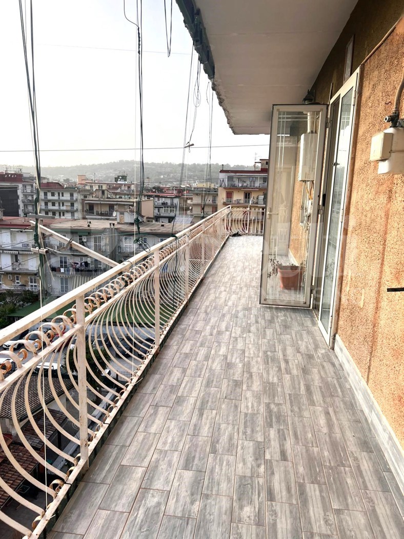 Trilocale in vendita a Napoli