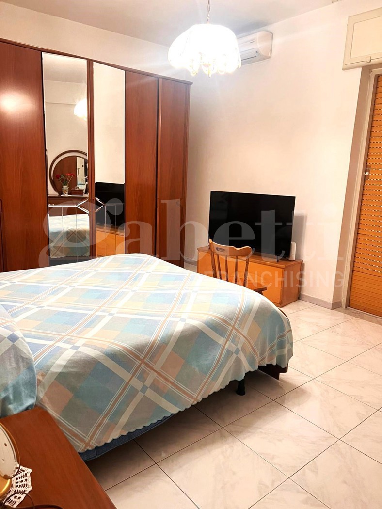 Trilocale in vendita a Napoli