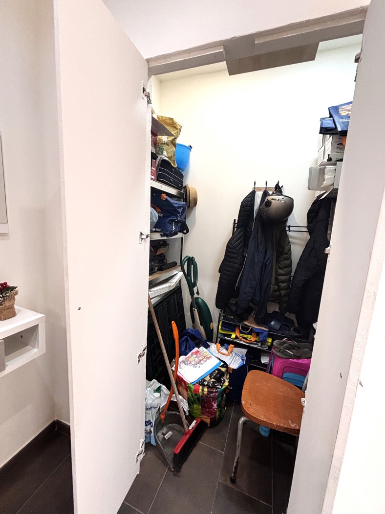 Bilocale ristrutturato a Napoli