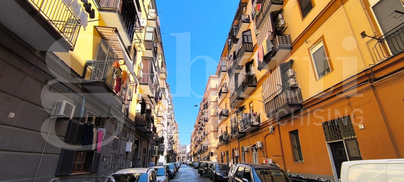 Bilocale in vendita a Napoli