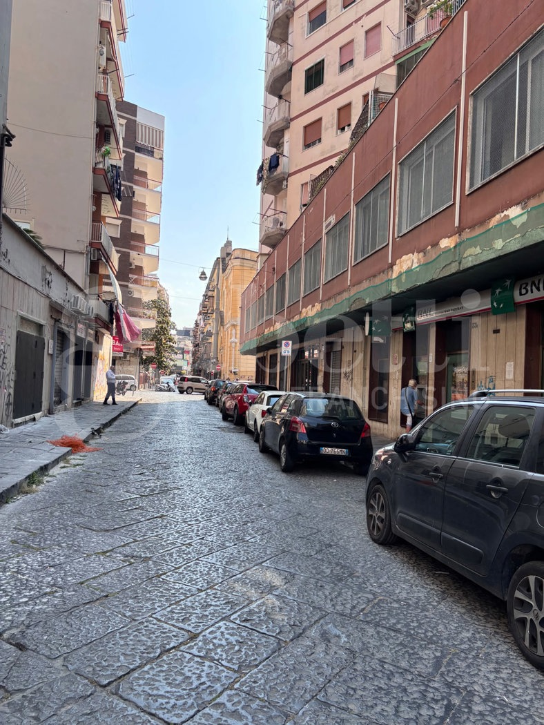 Trilocale in vendita a Napoli