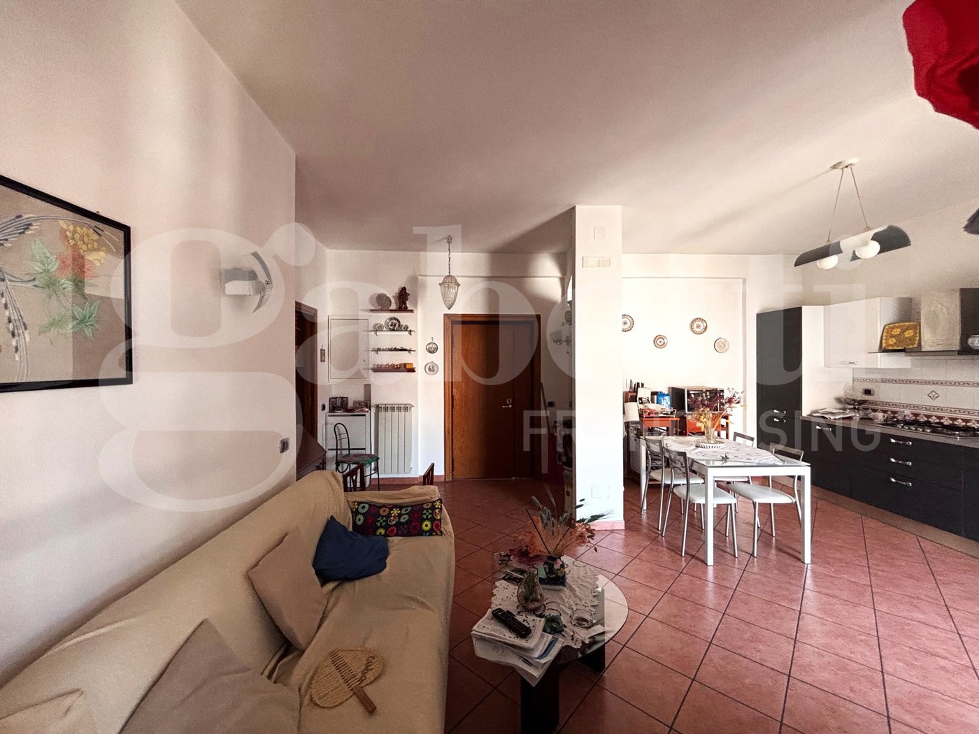 Trilocale in vendita a Napoli