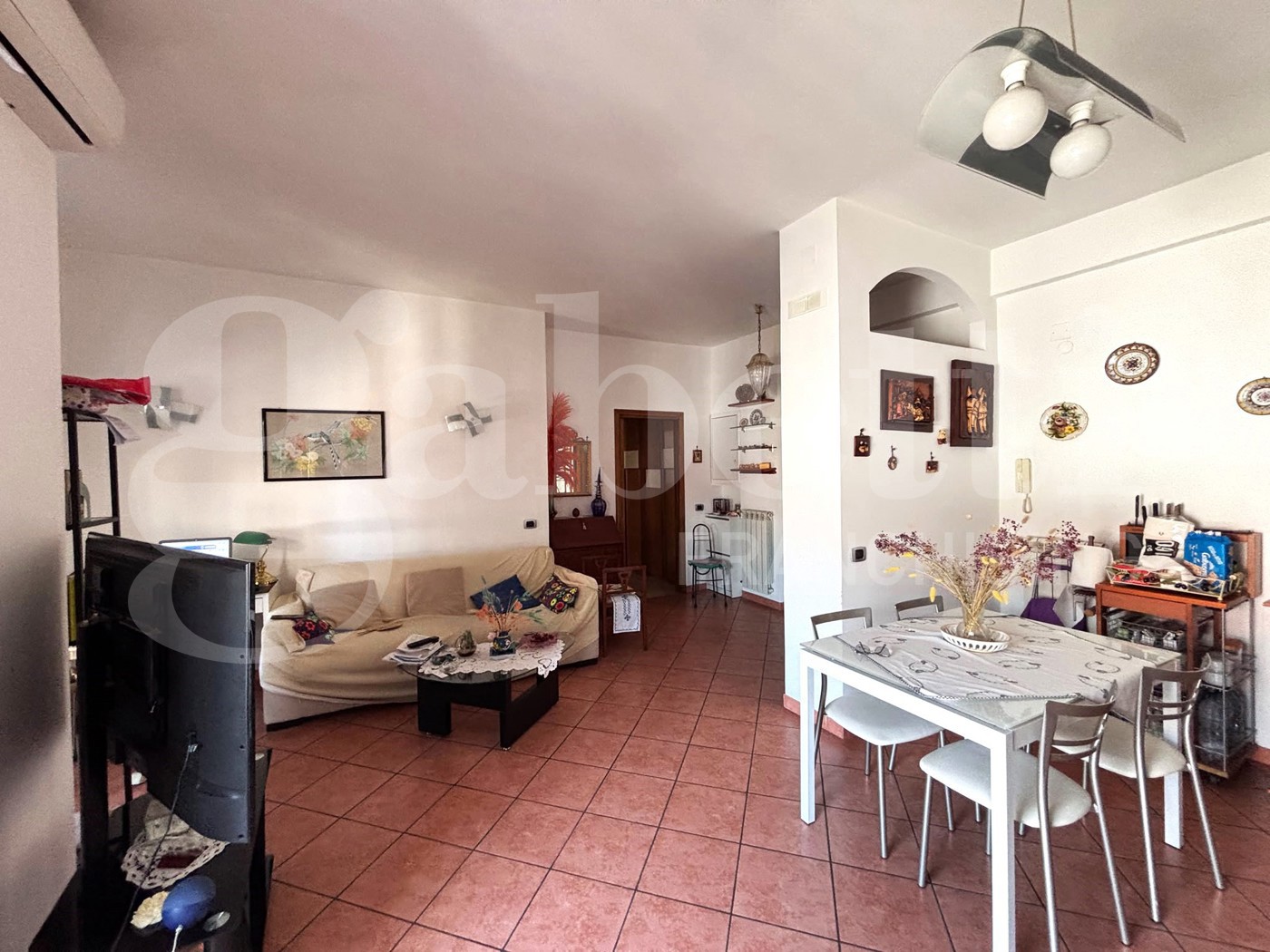 Trilocale in vendita a Napoli