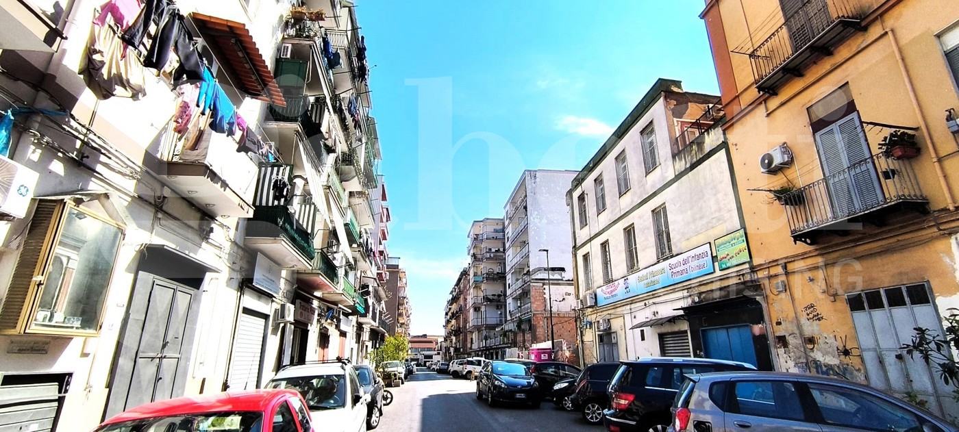 Bilocale in vendita a Napoli