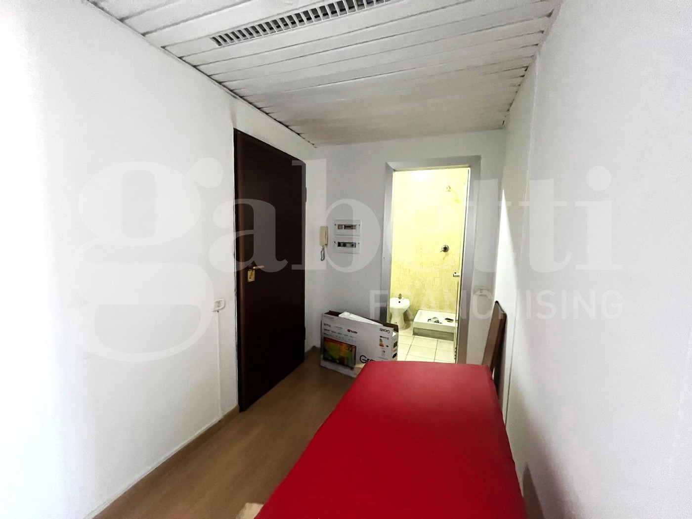 Ufficio in vendita a Napoli