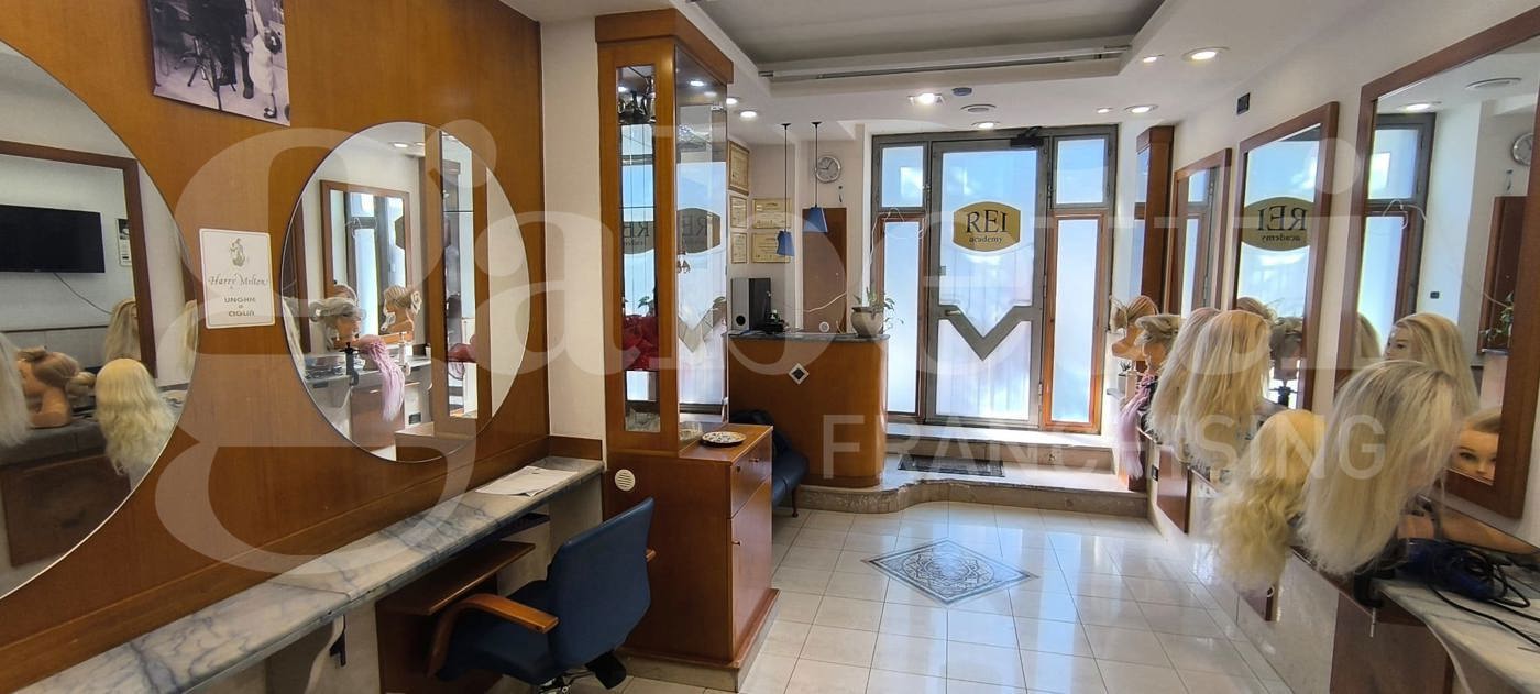 Negozio in vendita a Napoli