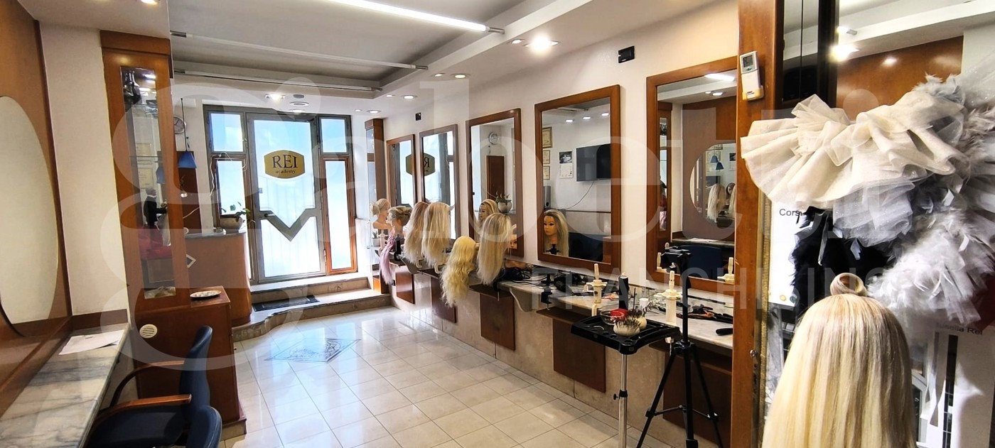 Negozio in vendita a Napoli