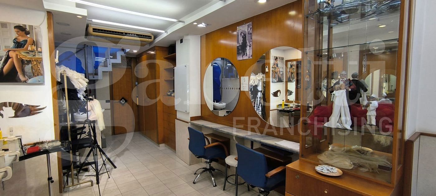 Negozio in vendita a Napoli
