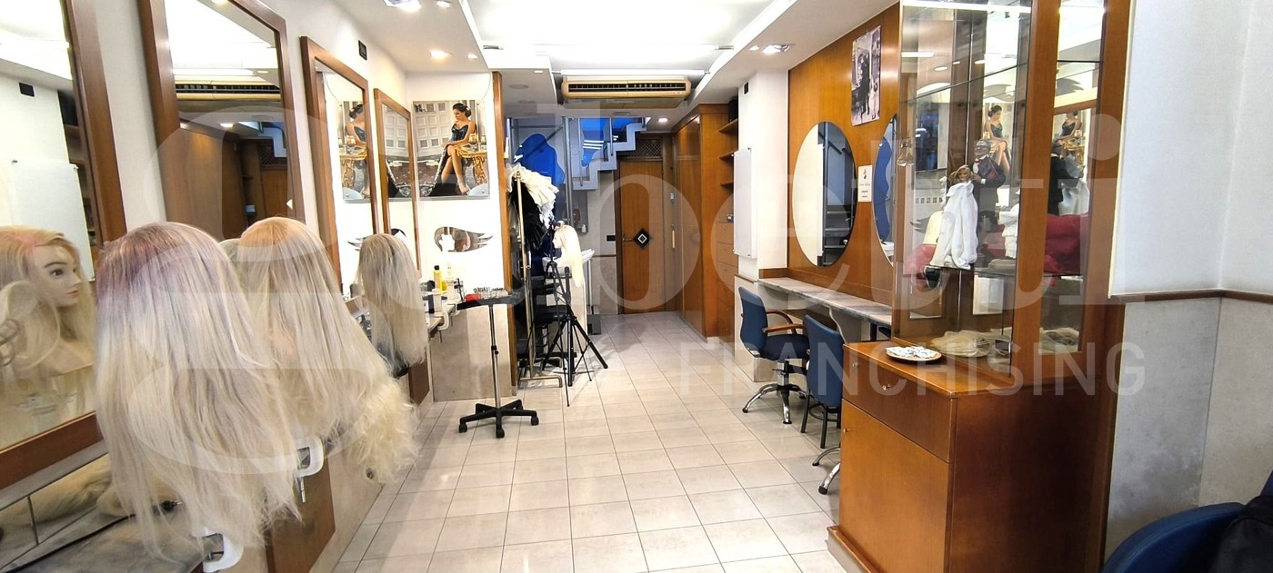 Negozio in vendita a Napoli