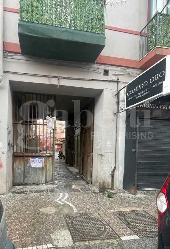 Monolocale in vendita a Napoli