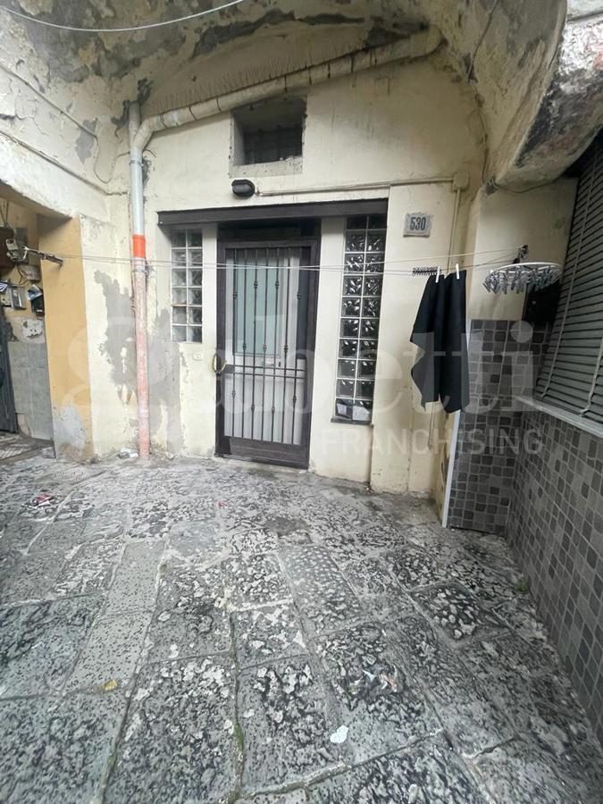 Monolocale in vendita a Napoli