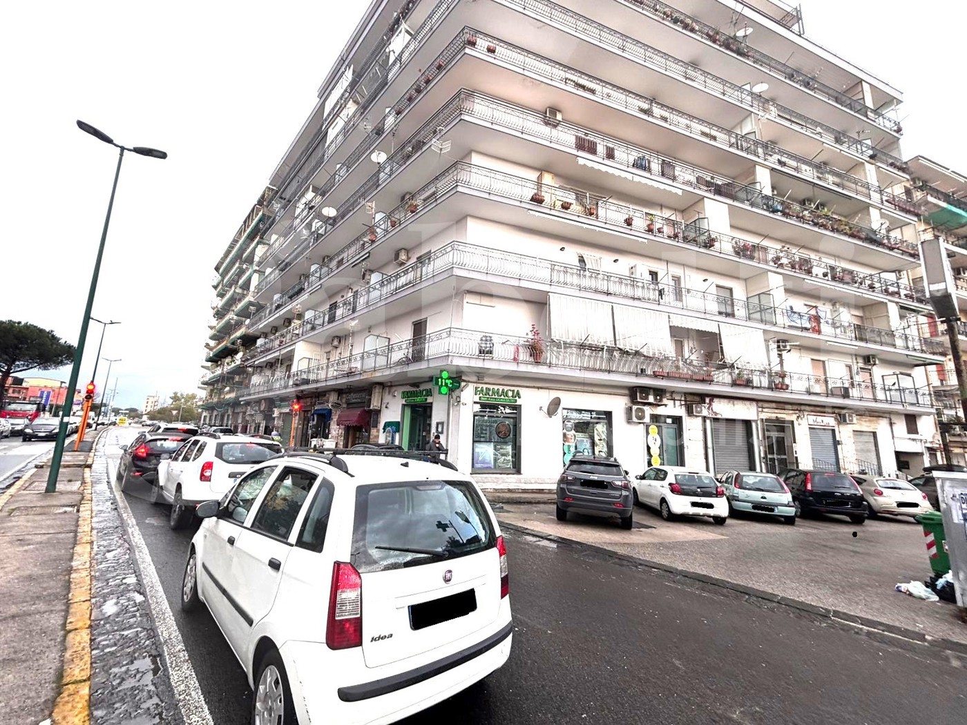 Negozio in vendita a Napoli