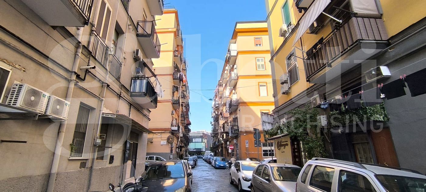 Bilocale in affitto a Napoli