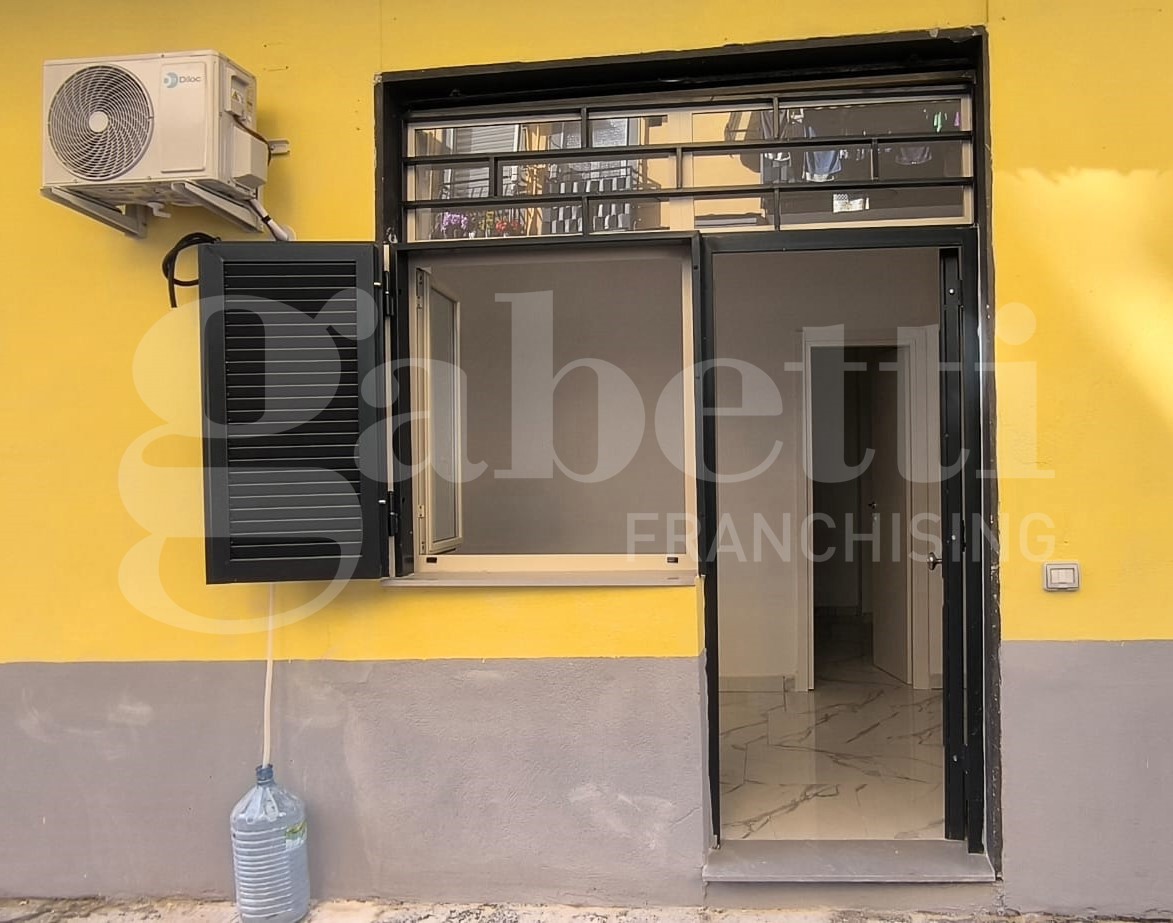 Bilocale in affitto a Napoli