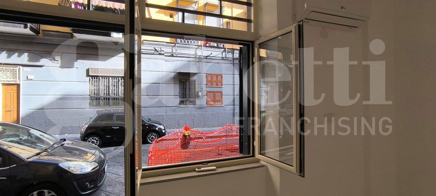 Bilocale in affitto a Napoli