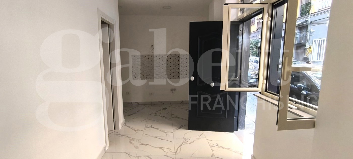 Bilocale in affitto a Napoli