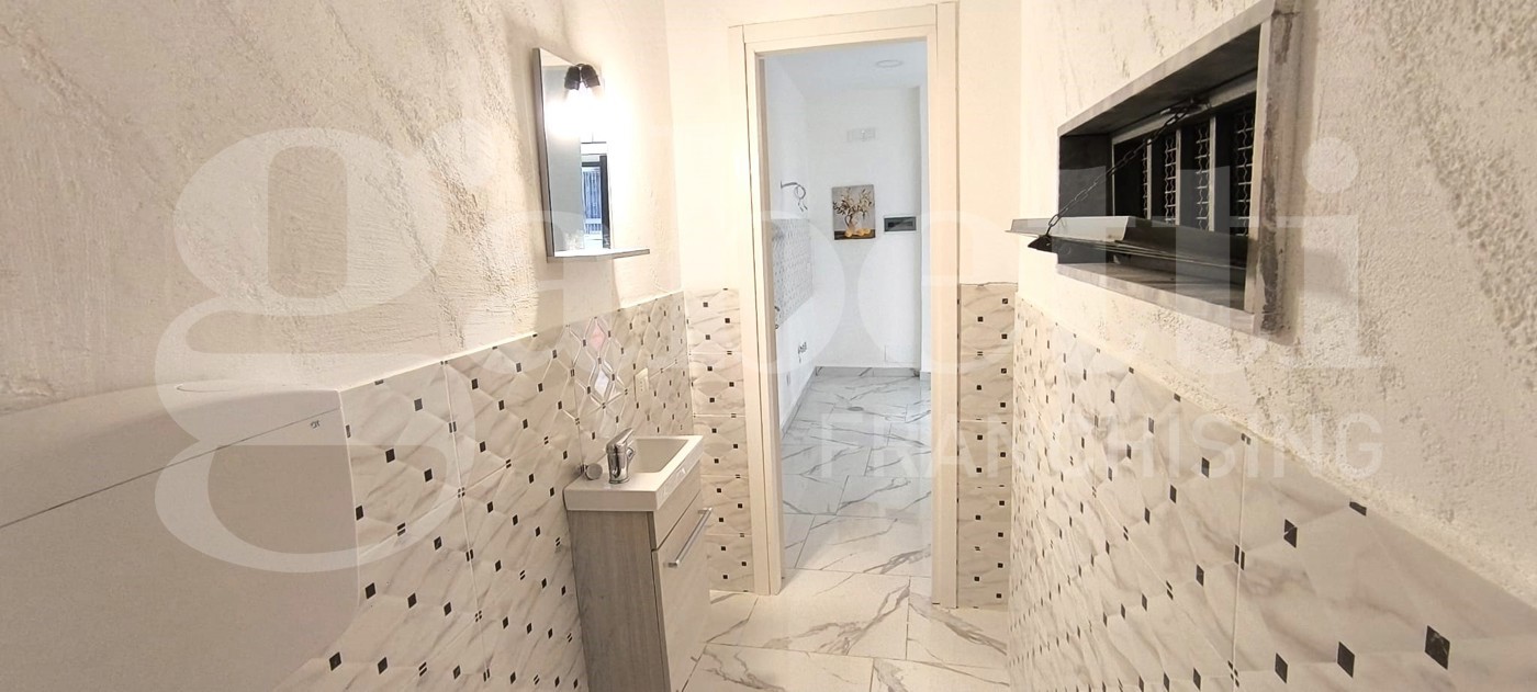 Bilocale in affitto a Napoli