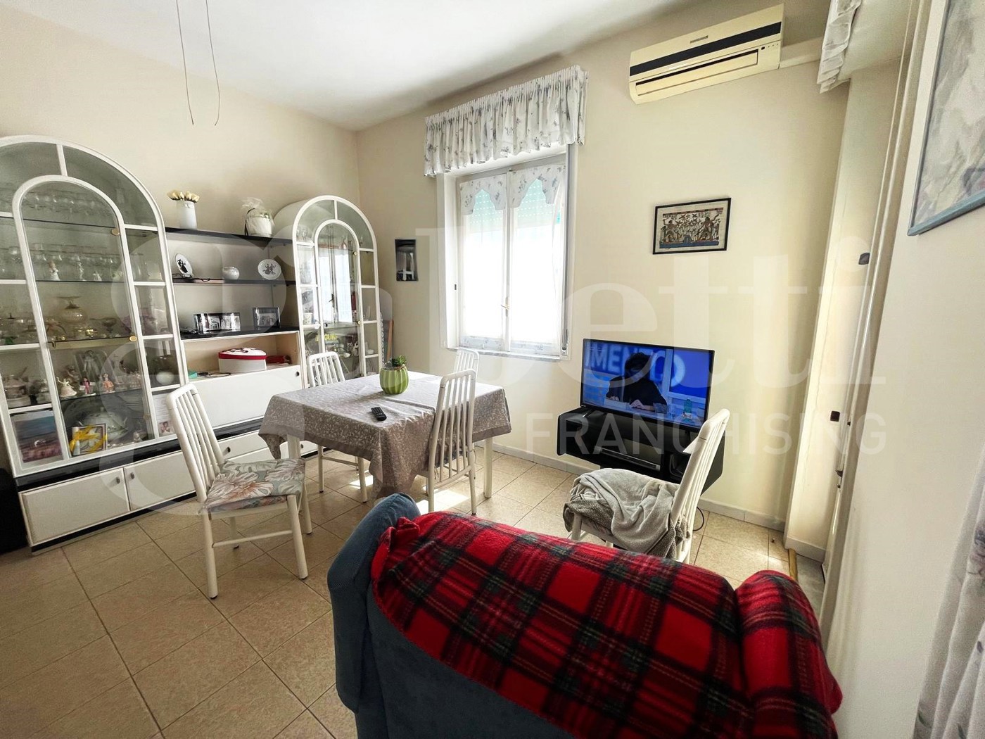 Trilocale in vendita a Grumo Nevano