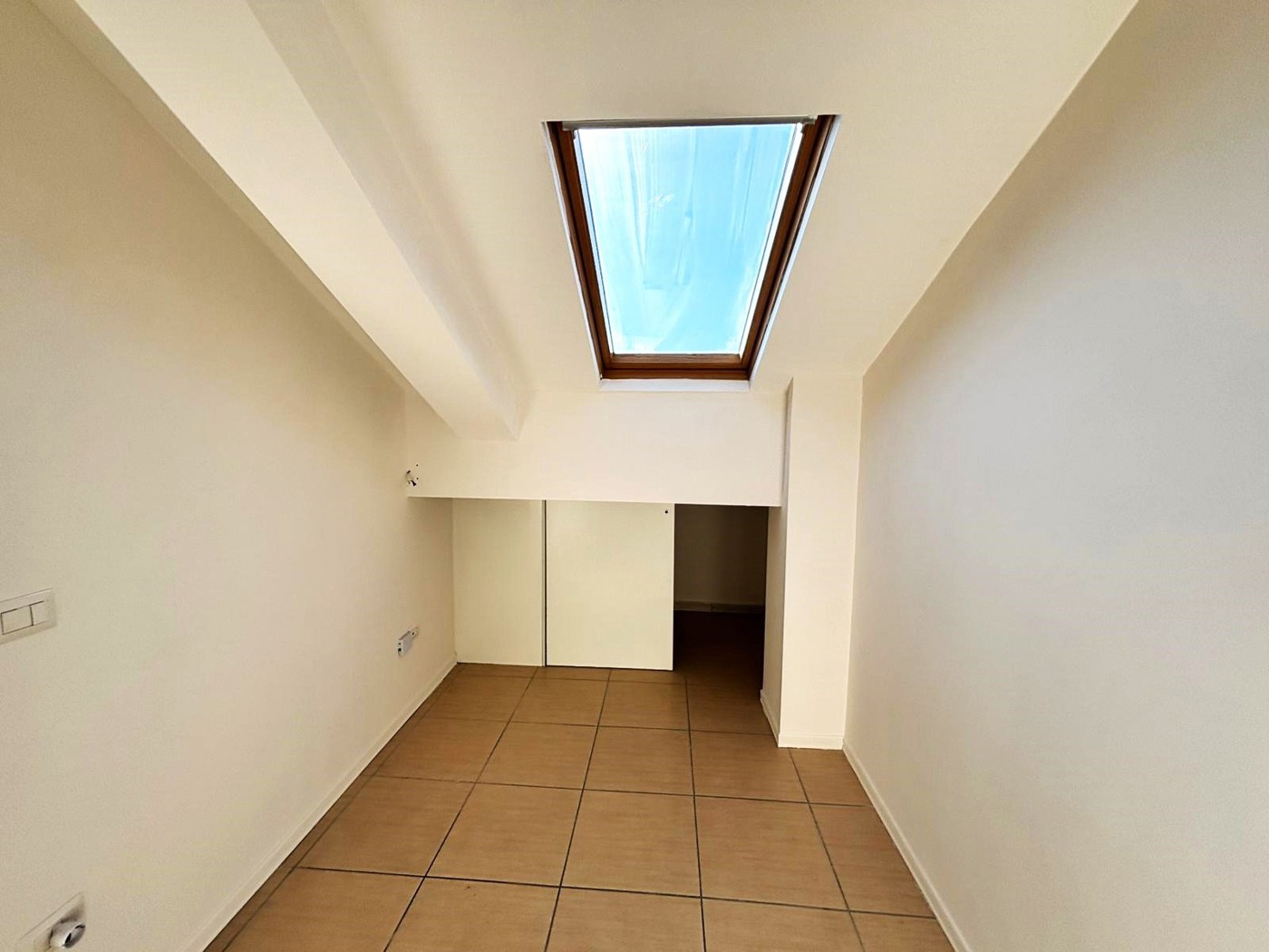 Quadrilocale in vendita a Napoli