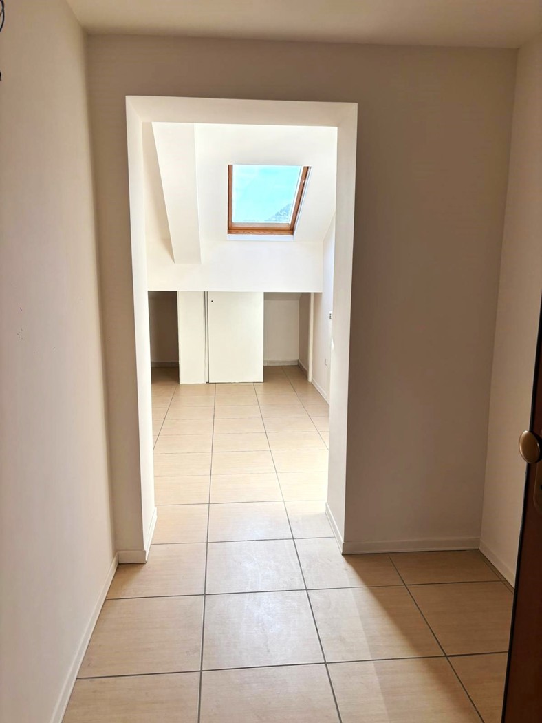 Quadrilocale in vendita a Napoli