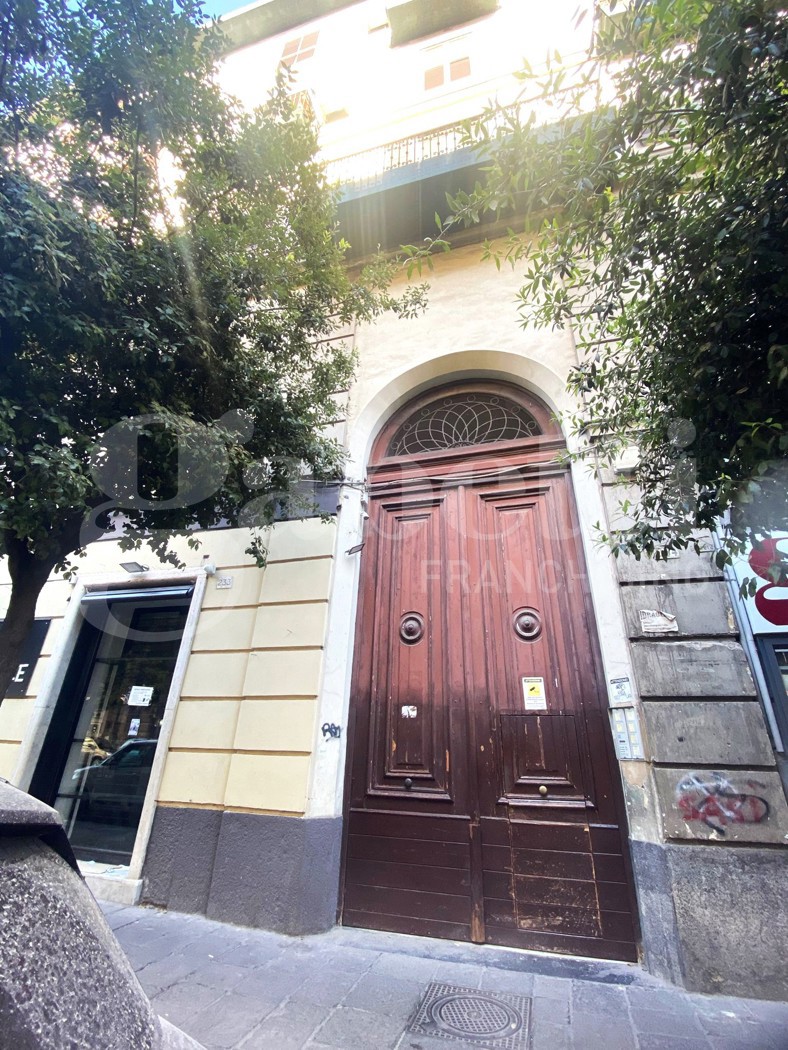 Trilocale in vendita a Napoli