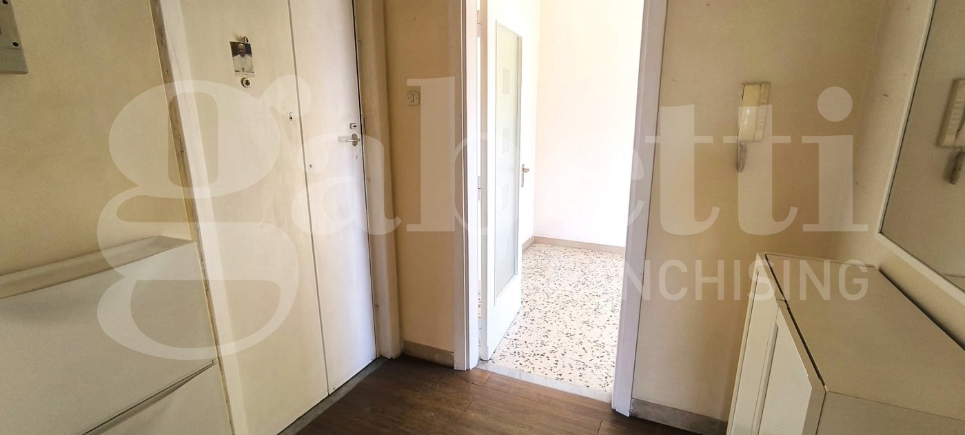 Trilocale in affitto a Napoli