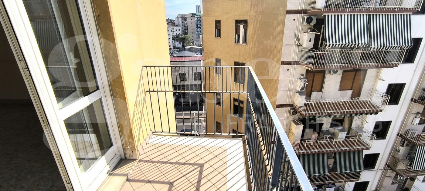 Trilocale in affitto a Napoli