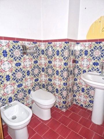 Villa in vendita a Anacapri