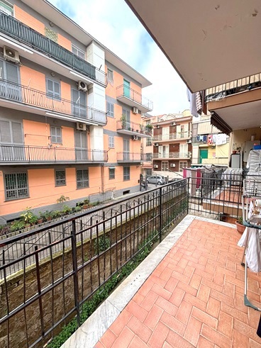 Bilocale in vendita a Napoli