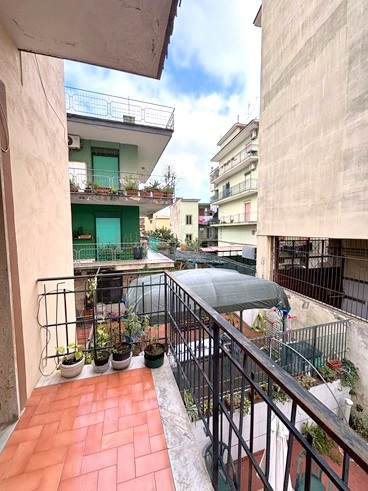 Bilocale in vendita a Napoli