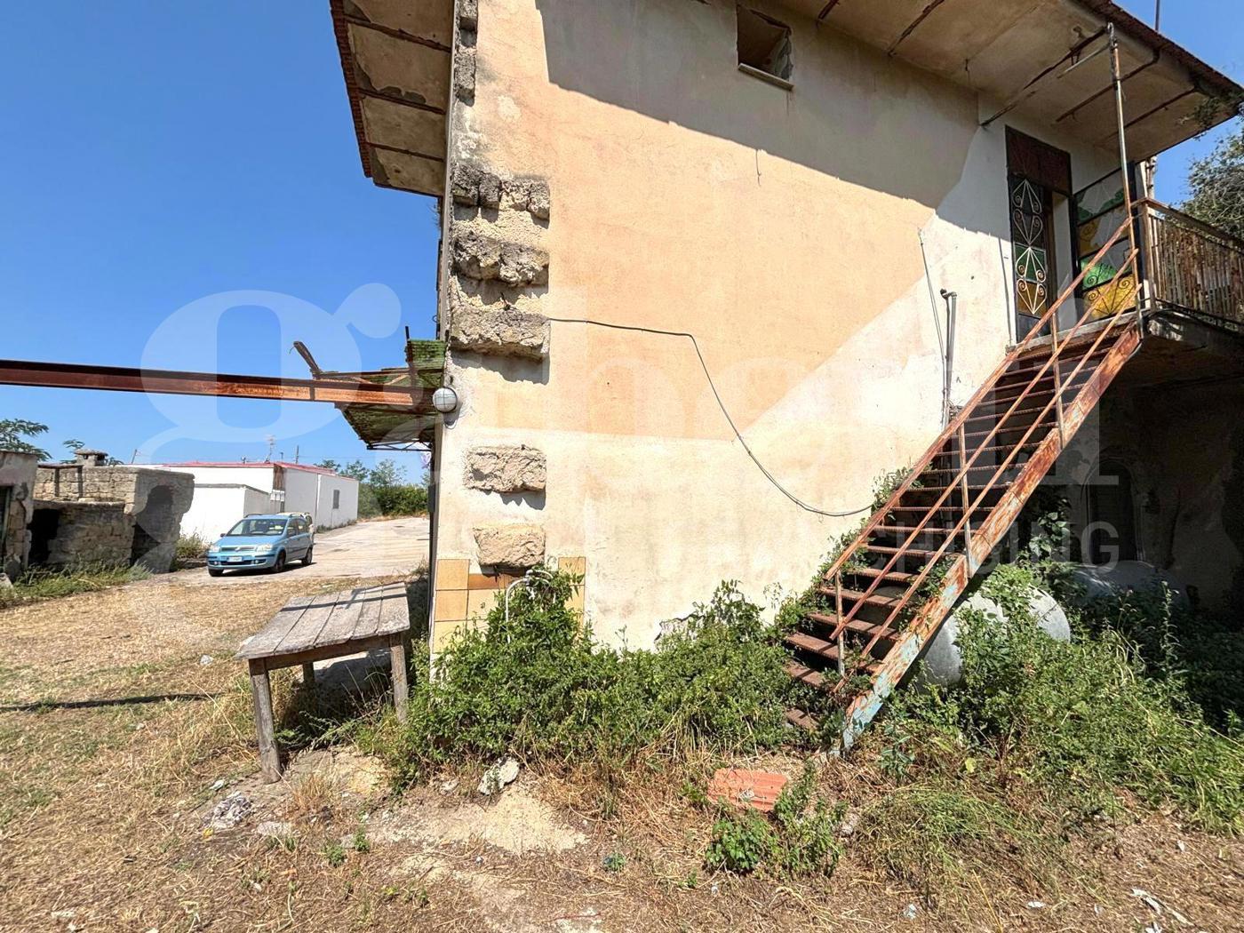 Stabile/Palazzo in vendita a Marano di Napoli